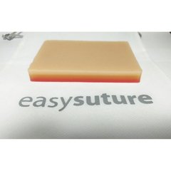 Pro + Kit de Sutura Avançado - Simulador de Sutura - EasySuture