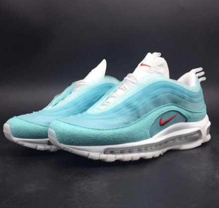 Nike 97 By Cash Ru Masculino