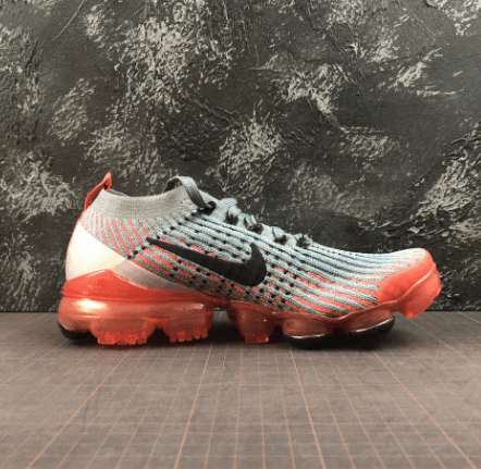 Air vapormax cheap crimson