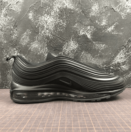 Air max 97 fashion ultra 17 black