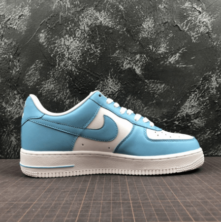 Nike Air Force 1 Blue Gale Outlet br premium