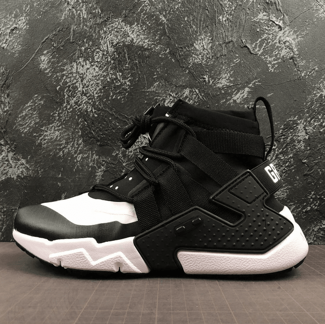 Nike air huarache sales gripp qs