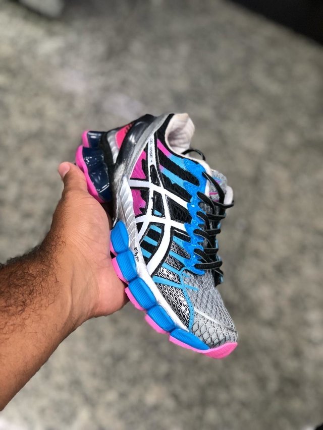 Asics  Outlet Premium São Paulo