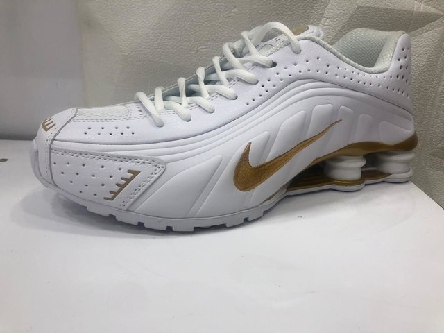 NIKE SHOX R4 Outlet Br Premium Site Oficial