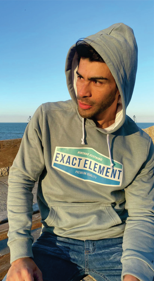 Buzo Vintage Clothing Comprar en Exact Element