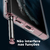 Imagem do Capinha Para Galaxy S24 Ultra Transparente Proteção Câmera