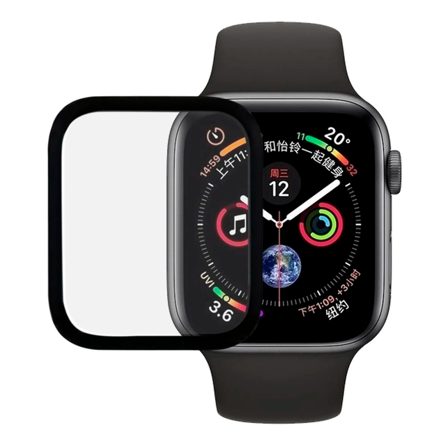 Película Apple Watch Series 1, 2, 3, 4, 5, 6 e SE - Iwo 7, 8