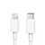 Carregador 20w USB-C Lightning para iPhone com Cabo - comprar online