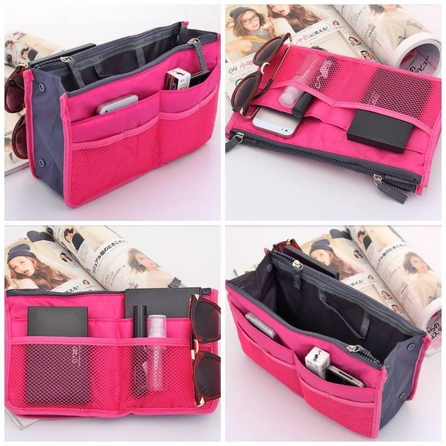 Organizador cartera Comprar en Amapola