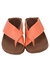 Birken Dedo - Coral Escamado - comprar online