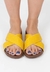 Birken X Escamadas - Amarelo - comprar online