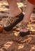 Birken Tratorada Tachas - Animal Print - HELEVE VEGAN SHOES