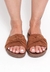 Birken Flor - Caramelo - comprar online