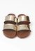 Birken Duo (Verniz) - Dourada - loja online