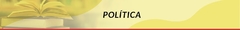 Banner de la categoría Politica