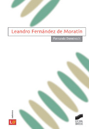 Leandro Fernandez De Moratin. Domenech, Francesch