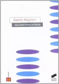 Dante Alighieri. Varela Portas De Orduña, Juan