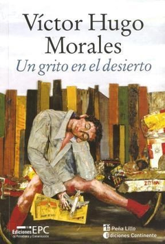 UN GRITO EN EL DESIERTO DE MORALES VICTOR HUGO