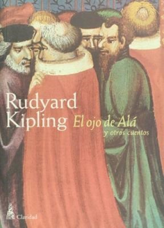 OJO DE ALA Y OTROS CUENTOS DE KIPLING RUDYARD (PREMIO NOBEL 1907)