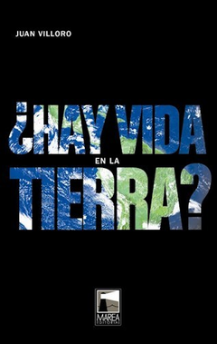 HAY VIDA EN LA TIERRA (COLECCION FICCIONES REALES) DE VILLORO JUAN