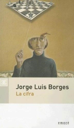 LA CIFRA DE BORGES JORGE LUIS