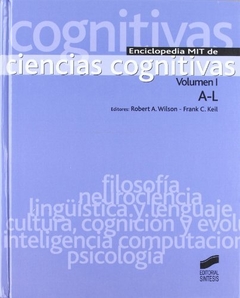 CIENCIAS COGNITIVAS VOLUMEN II