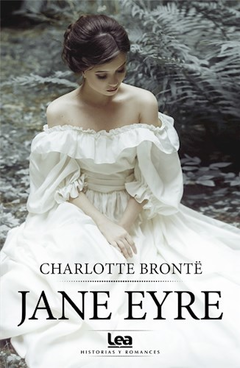 JANE AYRE-CHARLOTTE BRONTE
