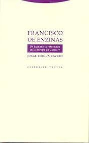 FRANCISCO DE ENZINAS-JORGE BERGUA CAVERO