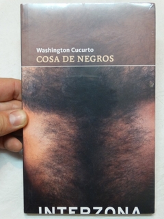 COSA DE NEGROS