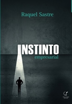 instinto Empresarial-Raquel Sastre