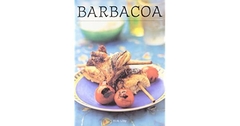 BARBACOA-VICKI LILEY