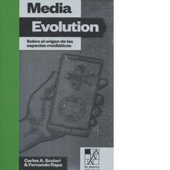 MEDIA EVOLUTION