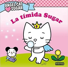 LA TIMIDA SUGAR-GUKOY