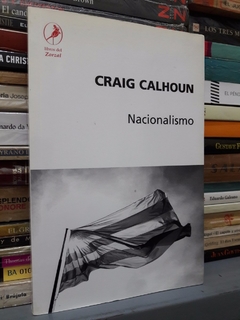 NACIONALISMO DE CALHOUN CRAIG