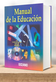 MANUAL DE LA EDUCACION