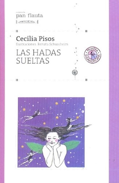 HADAS SUELTAS (COLECCION PAN FLAUTA 65) (RUSTICA) DE PISOS CECILIA