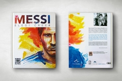 ELEGI CREER (MESSI) DE FUNDACION LEO MESSI