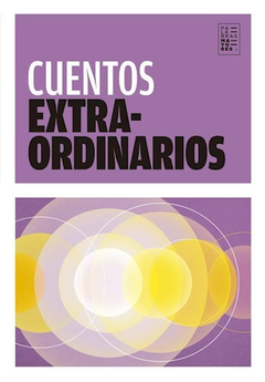 CUENTOS EXTRAORDINARIOS DE VV.AA.