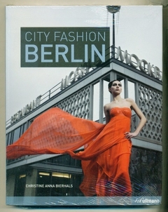 CITY FASHION BERLIN (RUSTICO) DE BIERHALS CHRISTINE ANNA