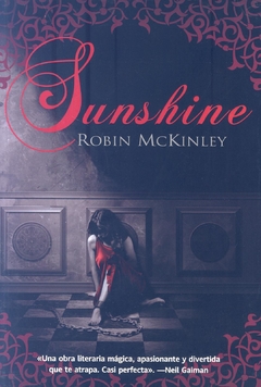 SUNSHINE DE MCKINLEY ROBIN