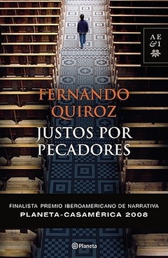 JUSTOS POR PECADORES (AUTORES ESPAÑOLES) DE QUIROZ FERNANDO