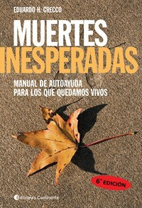 MUERTES INESPERADAS-EDUARDO H. GRECCO