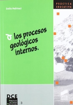 PROCESOS GEOLOGICOS INTERNOS DE PEDRINACI EMILIO