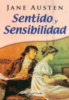 SENTIDO Y SENSIBILIDAD-JANEAUSTEN