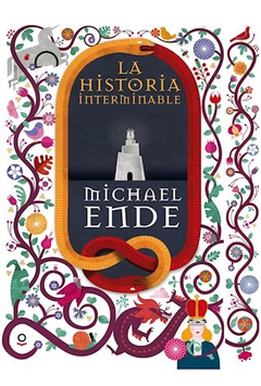 HISTORIA INTERMINABLE (RUSTICA) DE ENDE MICHAEL