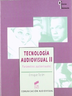 TECNOLOGIA AUDIOVISUAL II DE TORAN