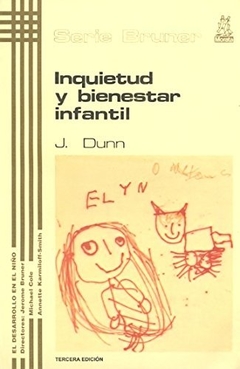 ENQUIETUD Y BIENESTAR INFANTIL- J. DUNN