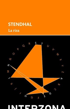 RISA (COLECCION ZONA DE TESOROS) (BOLSILLO) DE STENDHAL