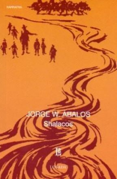 SHALACOS (COLECCION BCC 750) (NARRATIVA) (BOLSILLO) DE ABALOS JORGE