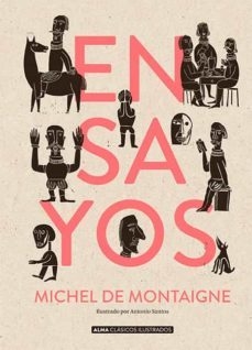 Ensayos ( Clásicos ) - Montaigne Michel De